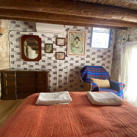 Altea Old Town Cottage المظهر الخارجي الصورة