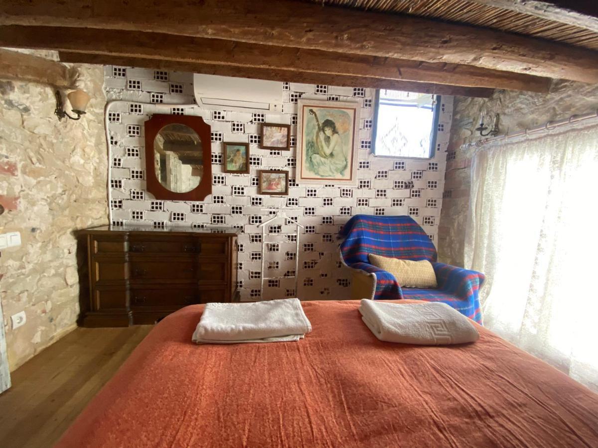 Altea Old Town Cottage المظهر الخارجي الصورة