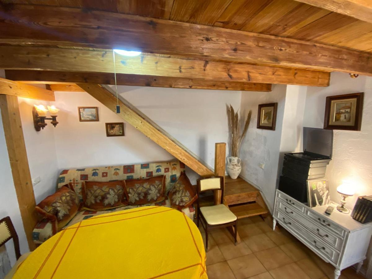 Altea Old Town Cottage المظهر الخارجي الصورة