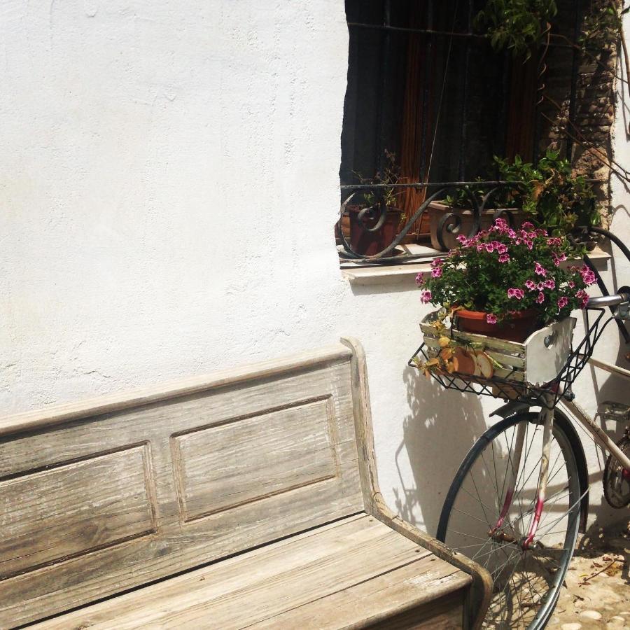 Altea Old Town Cottage المظهر الخارجي الصورة