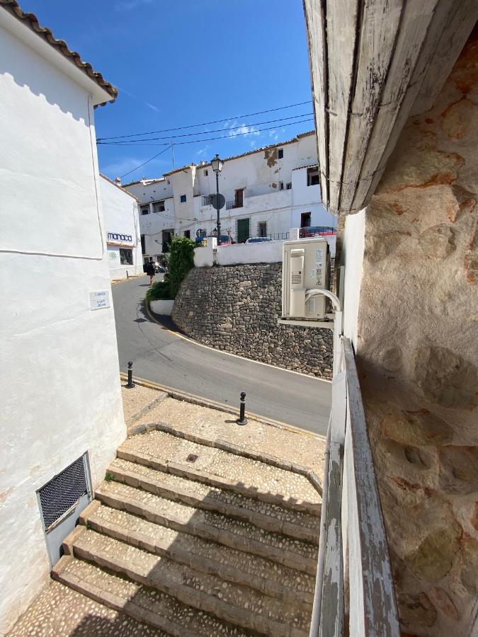 Altea Old Town Cottage المظهر الخارجي الصورة